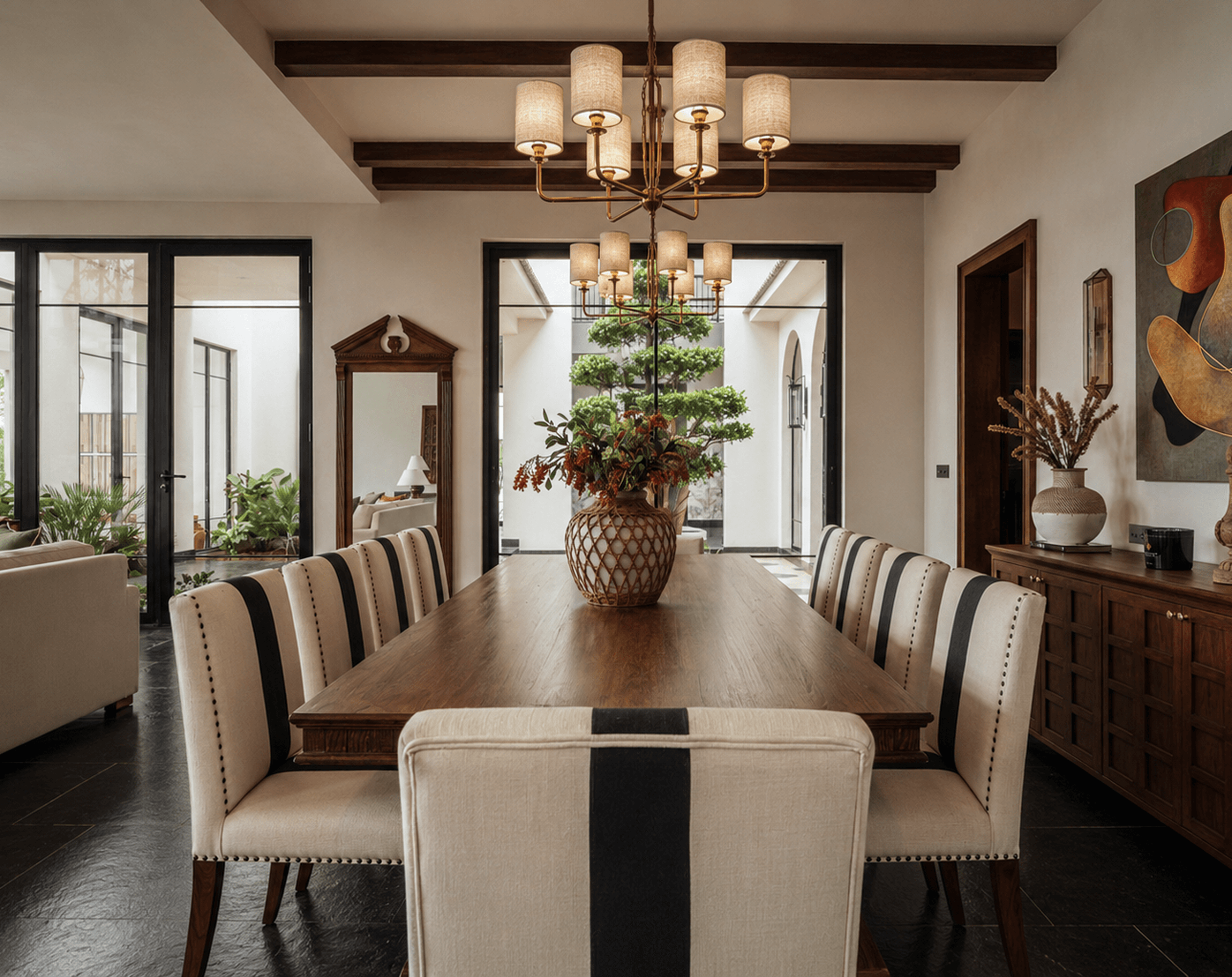 Aeva Living